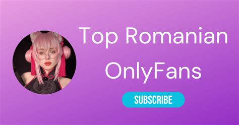 romania sexy|Top 10 Romanian OnlyFans & Romanian OnlyFans Models